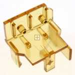 Fixings And Brackets - 5332142200 Holder For Microswitch [Delonghi]