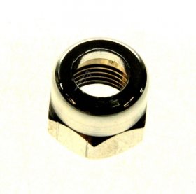 Nut - 4346640200 C00871301 Water Connection Gr Sbs-v3 -domestic [Arcelik]