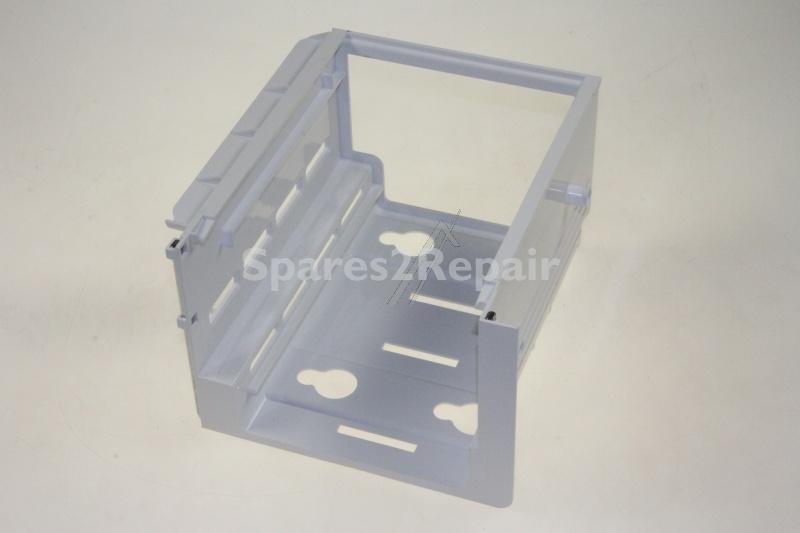 Fixings And Brackets - 4902600100 C00867159 Icematic Assembly [Arcelik]