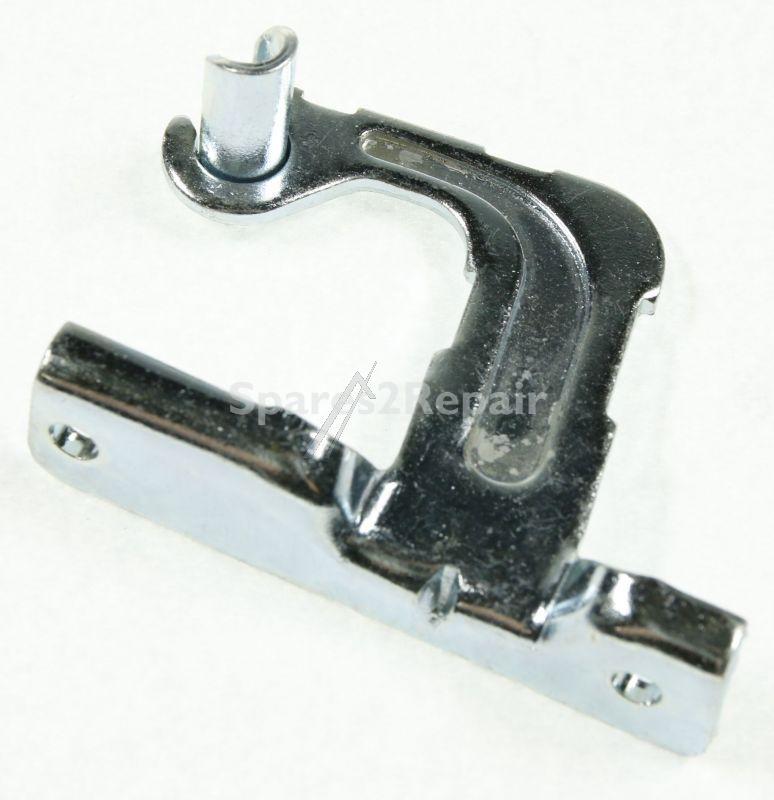 Door Hinges For Fridges - 4229310100 C00954469 Hinge Cover - Right - White [Arcelik]