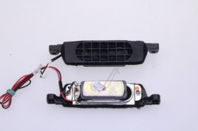 Vestel Tv Speaker - 23031133 Spk as 19-22915(r-l)bc dvdled(mb606pblfe