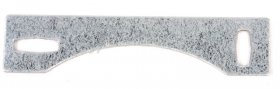 Fixings And Brackets - 4505150101 C00909203 Motorcompressor Fixing Part [Arcelik]