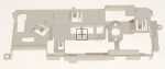 Casing Cover - 2960630100 C00867671 Holder Cover [Arcelik]