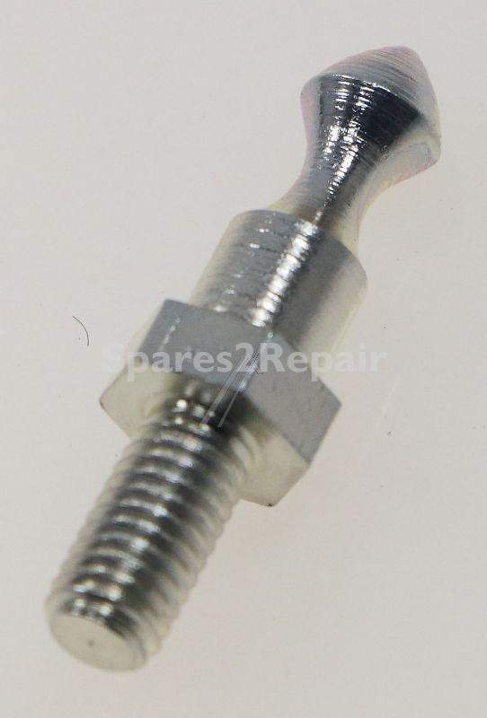Interlocking Hook - 434300004 C00864850 Front Door Reference Pin [Arcelik]