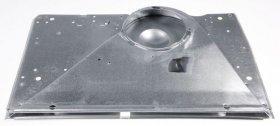 Casing Cover - 210300219 C00890730 Flue Sheet Gr Barfs [Arcelik]