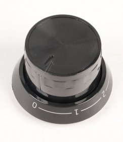Thermostat Control - 250316068 C00872554 Thermostat Knob [Arcelik]
