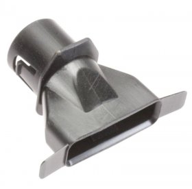 Extractor Hose Adapter - 5610277013 Bezel Adaptor Vapour Hose [Electrolux Aeg]
