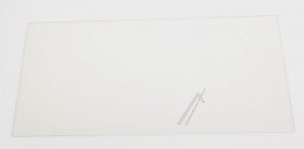 Oven inner Door Glass - 3877948020 Glass Internal Top Oven Flat 6 [Electrolux Aeg]