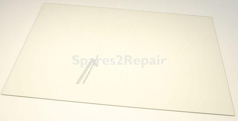 Oven inner Door Glass - 3877950026 Glass Internal Main Oven [Electrolux Aeg]