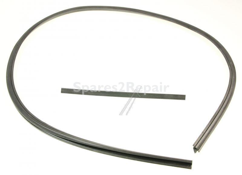 Oven Door Gasket - 50206535002 Gasket Kit [Electrolux Aeg]