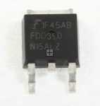 Vestel Mos Fet Transistor - 30079753 Tr Nmos Fdd390n15alz 26a-150v Dpak Rohs