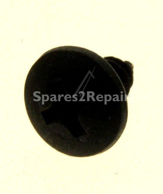 Screw - C00017240 482000025977 Self-tapping Screw 8px9 52 T1-2t [Whirlpool Indesit]