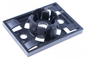 Fixings And Brackets - 00094164 Holder [Bosch Siemens]