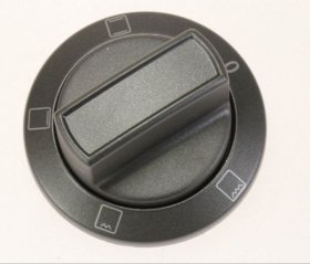 Button - 250315453 C00930268 Knob Commutateur [Arcelik]