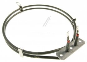 Element - C00435505 481010344811 Heating Element Circular 2000w 4 [Whirlpool Indesit]