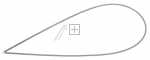 Clamp For Door Sleeve - 2802580500 C00874918 Door Hood Clamp(spring) [Arcelik]