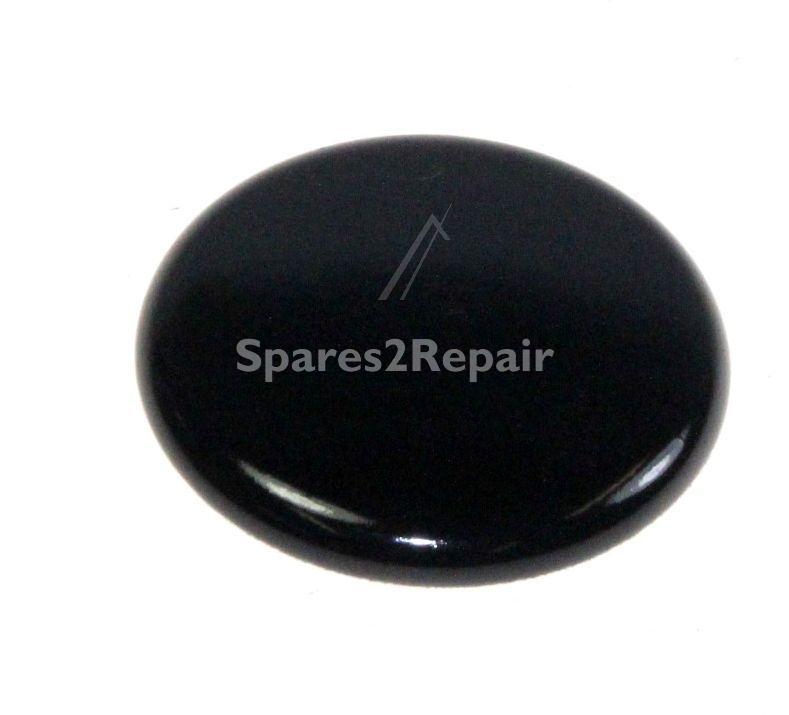 Mechanical Components - 00648164 Burner Cap [Bosch Siemens]