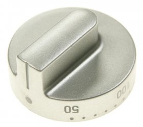 Hisense Gorenje Control Knob - 588226 Knob Ge 6-201b Ep-bl-g 022-9005