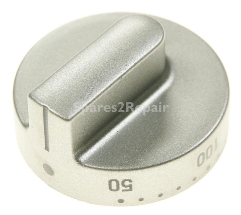 Hisense Gorenje Control Knob - 588226 Knob Ge 6-201b Ep-bl-g 022-9005