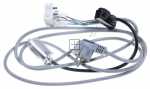 Mains Power Lead - 4652620300 C00898818 Connection Cable Az100cy1a 1 9m [Arcelik]