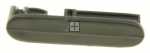 Hisense Gorenje Guide-rail - 710229 Basket Guide Block Rear