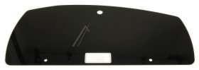 Dometic Flap - 407144810 Glass Cover ral9005