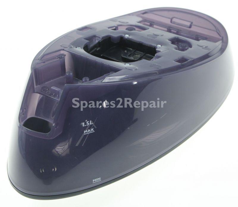 Philips Tank - 423902186813 Wassertank Dampf Bugeleisen
