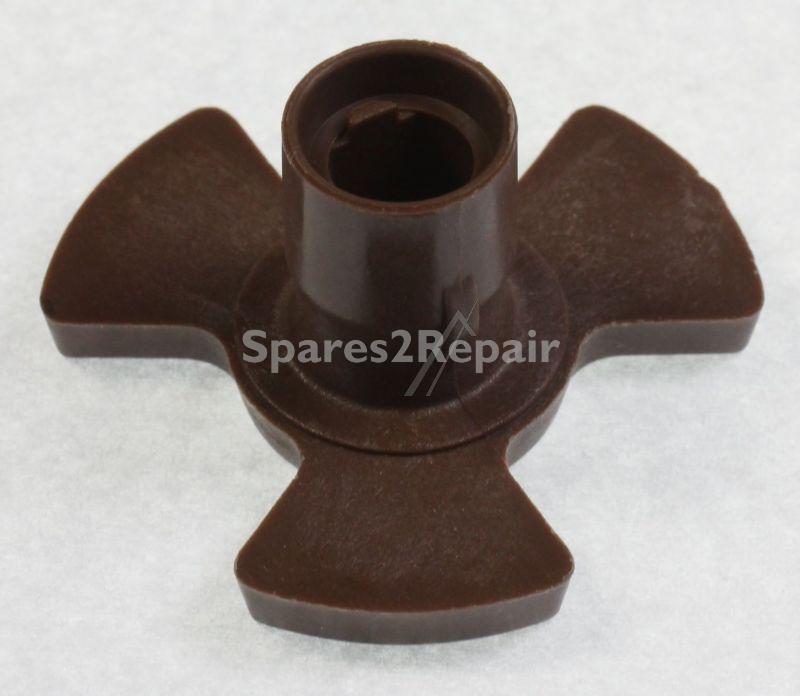 Hisense Gorenje Turntable Coupler - 295261 Shaft