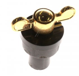 Smeg Control Knobs - 694971642 Oven Knob