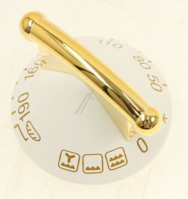 Handle - 00183627 Knob-selecting [Bosch Siemens]