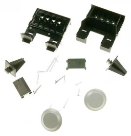 Mounting Parts - 12035001 Mounting Set [Bosch Siemens]