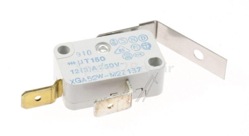 Switch - 00026706 Switch-door [Bosch Siemens]