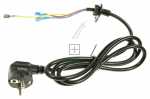 Hisense Gorenje Mains Power Lead - 821386 Power Cord