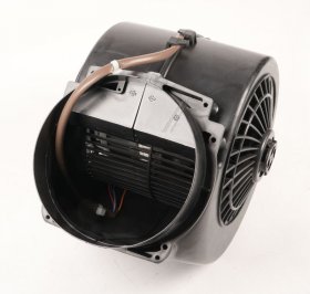 Ventilator Motor - 12005756 Motor-fan Motor K33 P33 Sx Com 220-240v(cable) [Bosch Siemens]