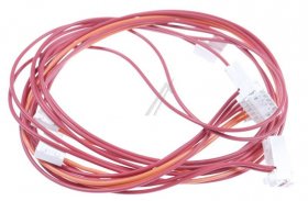 Harness - 8081996012 Harness Temperature Sensor Dry [Electrolux Aeg]