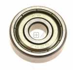 Ball Bearing Dust proof - 00417404 Ball Bearing [Bosch Siemens]