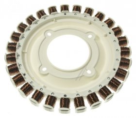 Haier Stator - 0024000328a 49049272 Motor Stand