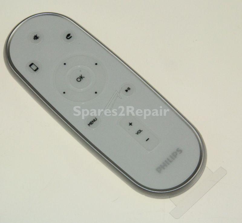 Philips Ir-remote Control - Ds8500 Remote Control