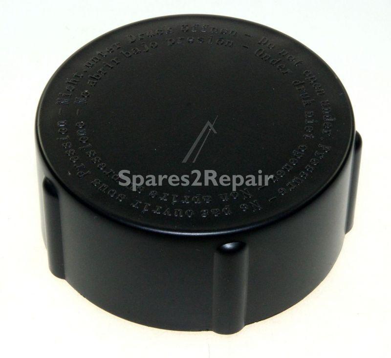 Square Plug - Cap-boiler [Groupe SEB]