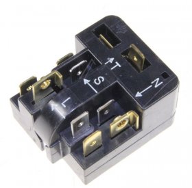 Samsung Relay - Da63-10722d Cover Relay pp gea