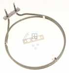 Bottom Element Oven - 00235847 Heater-bottom [Bosch Siemens]