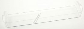Refrigerator - Freezer Door Shelf - 42128393 Cheese-butter Shelf-456fw-arc(tran-blue)r [Vestel]