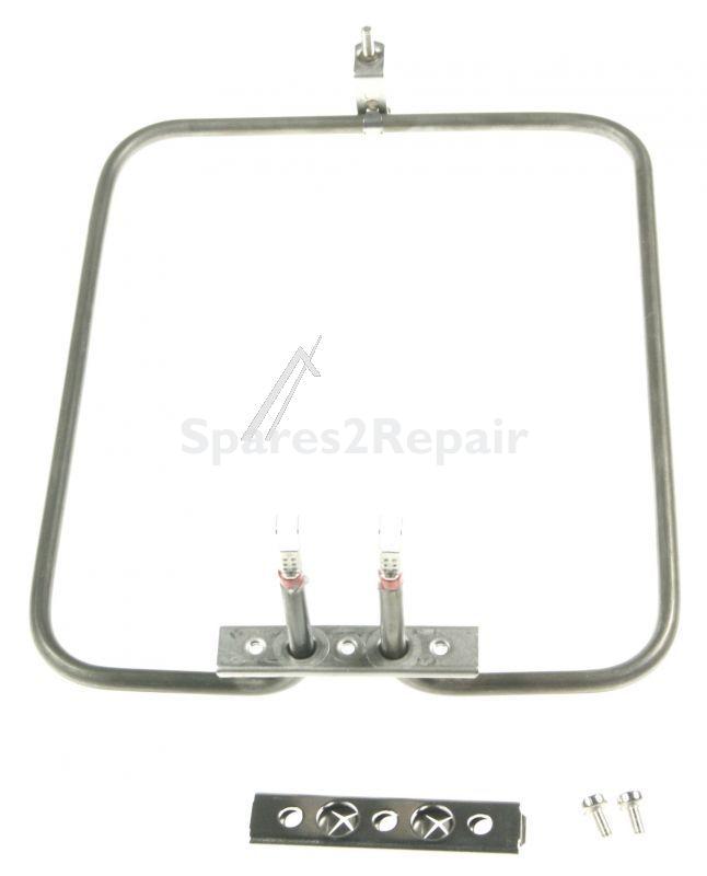 Bottom Element Oven - 00642121 Heater-bottom [Bosch Siemens]