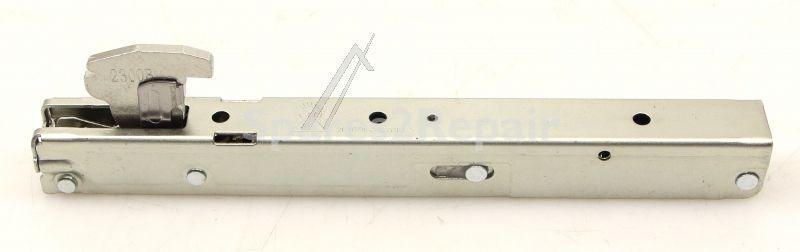 Door Hinge For Oven - 55910 Support Hinge D Et G [Sogedis]