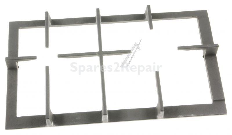 Grid - Zg01a188g Grid Cast Iron Right Xte44c [Airlux]