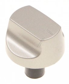 Button - 42142680 Knob(trio V2 m t8 wh Inox) [Vestel]