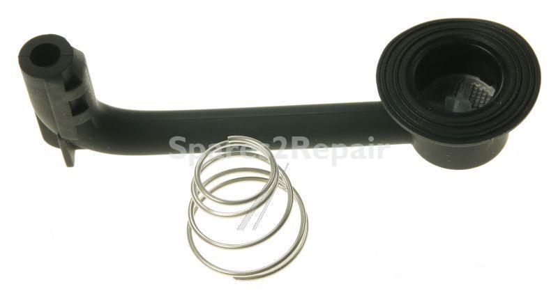 Hose Coupling - Wi1870 Water Connection [Delonghi]