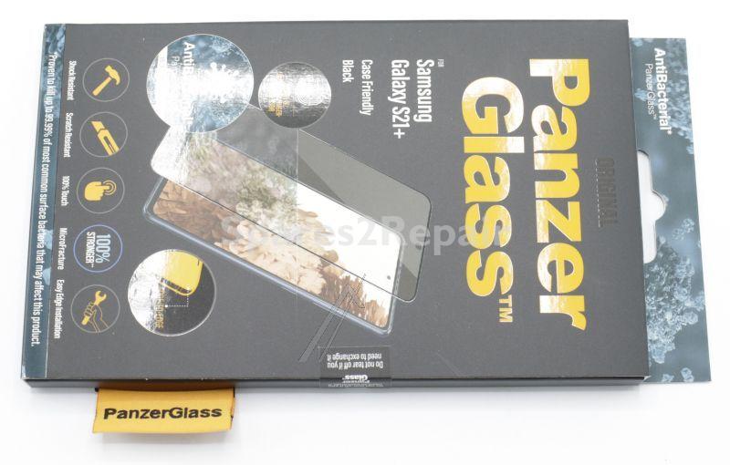 Panzerglass Display Protective Film - 7257 Panzerglass Samsung Galaxy S21 Plus 5g | Screen Protector Glass