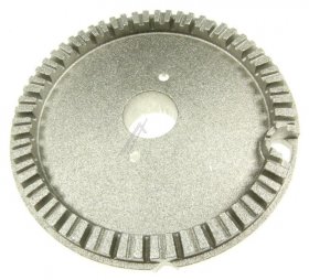 Mechanical Components - 5618357007 Mounting Plate Back [Electrolux Aeg]