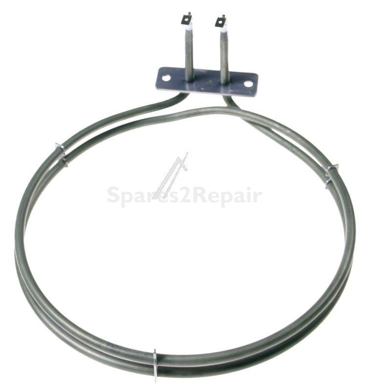 Compatible Fan Oven Heating Element - Fan Oven Heating Element 2400w Alternative For Aeg 14008933903